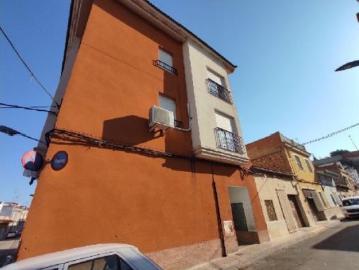 Piso Venta Alzira, Alquerieta