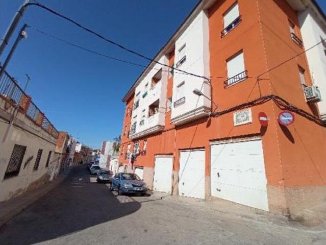 Piso Venta Alzira, Alquerieta