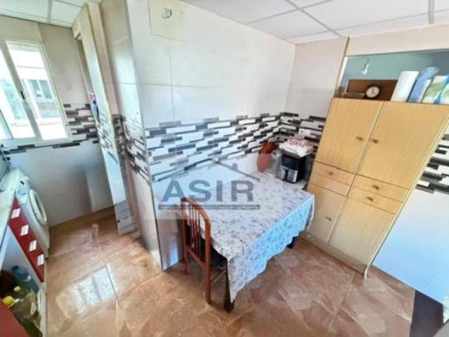 Piso Venta Alzira, Alquerieta