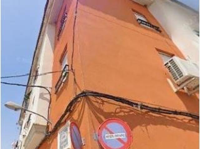Piso Venta Alzira, Alquerieta