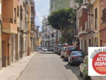 Piso Venta Alzira, Alquerieta