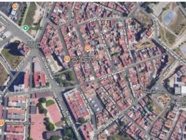 Piso Venta Alzira, Alquerieta