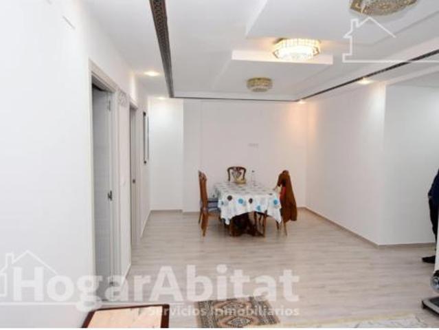 Piso Venta Alzira, Caputxins