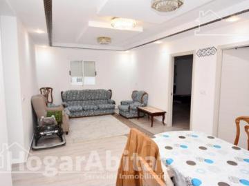 Piso Venta Alzira, Caputxins