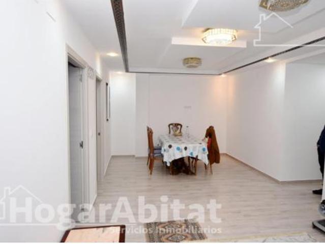 Piso Venta Alzira, Caputxins