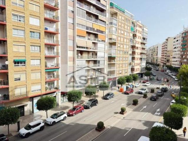 Piso Venta Alzira, Caputxins