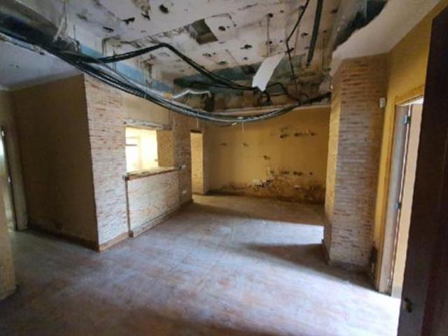 Piso Venta Alzira, El Respirall Santa Maria de Bonaire El Racó