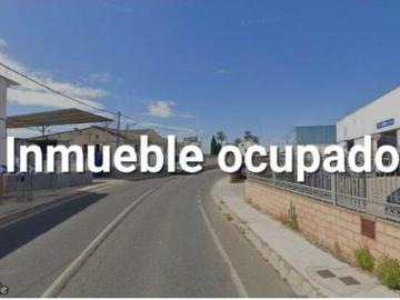 Piso Venta Alzira, El Respirall Santa Maria de Bonaire El Racó