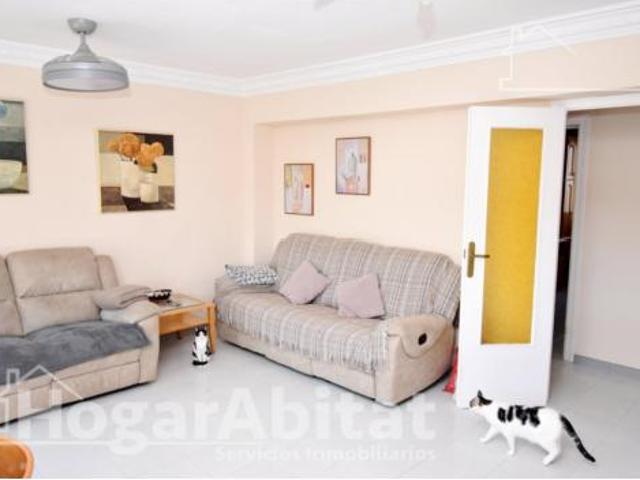 Piso Venta Alzira, La Vila