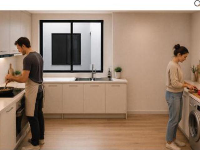 Piso Venta Alzira, La Vila