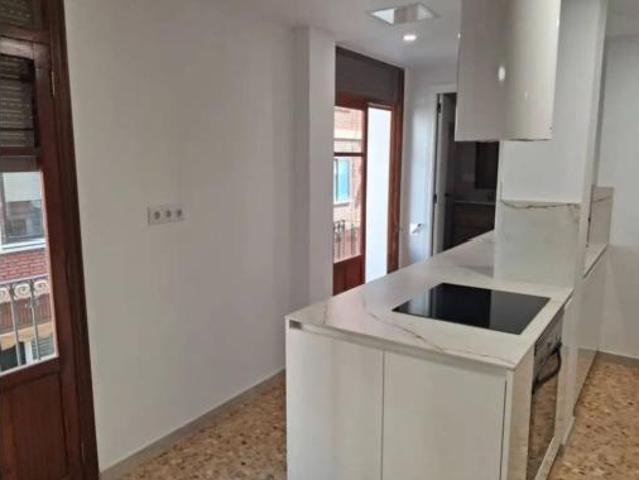 Piso Venta Alzira, La Vila