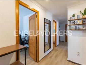 Piso Venta Alzira, La Vila