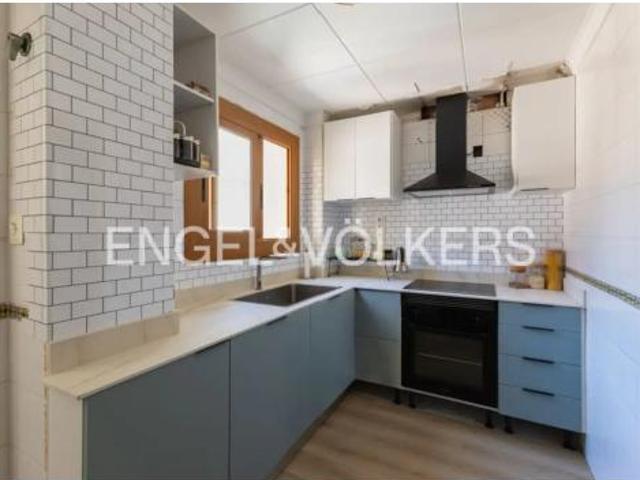 Piso Venta Alzira, La Vila