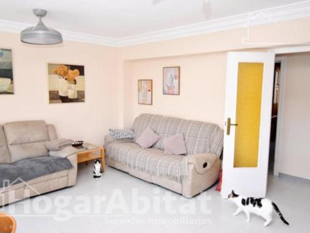 Piso Venta Alzira, La Vila
