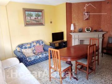 Piso Venta Alzira, La Vila