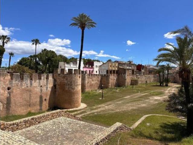 Piso Venta Alzira, La Vila