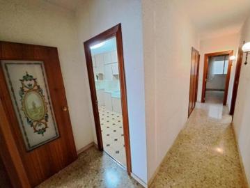 Piso Venta Alzira, La Vila