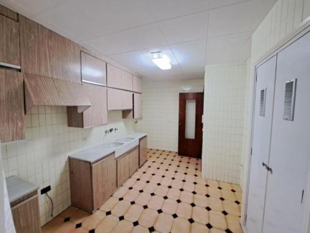 Piso Venta Alzira, La Vila