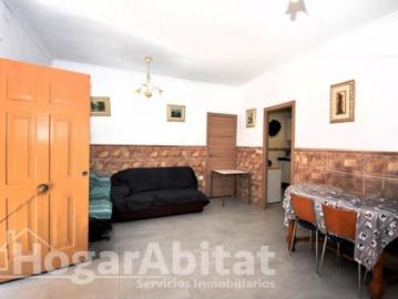 Piso Venta Alzira, La Vila