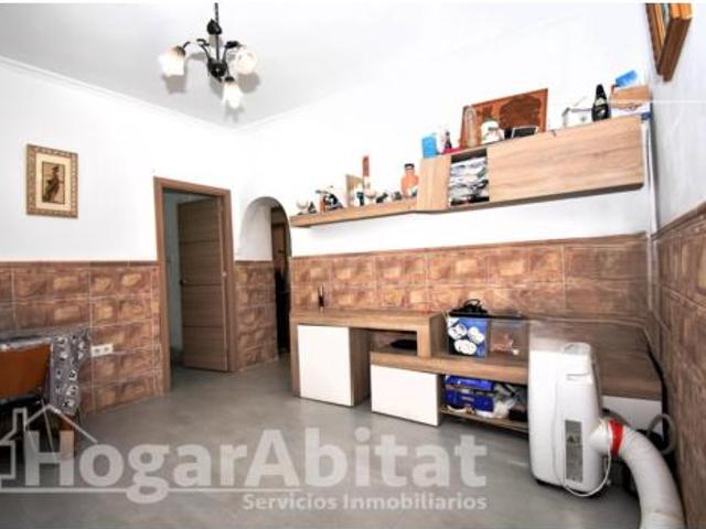 Piso Venta Alzira, La Vila