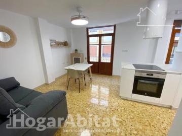 Piso Venta Alzira, La Vila