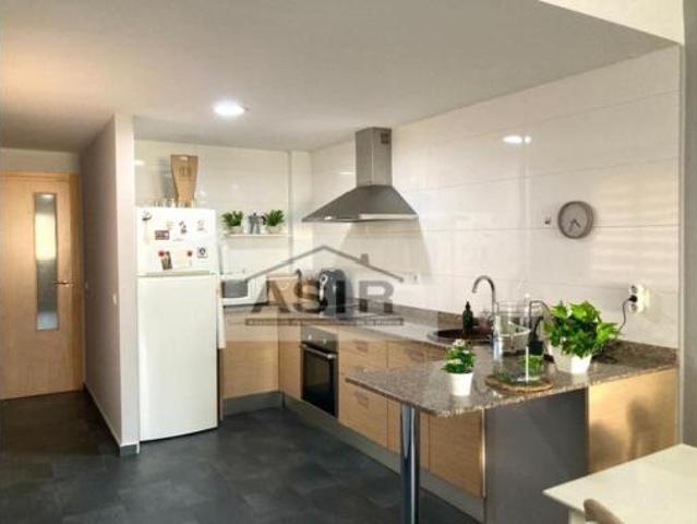 Piso Venta Alzira, Parc de l'Alquenència