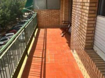 Piso Venta Alzira, Parc de l'Alquenència