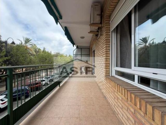 Piso Venta Alzira, Parc de l'Alquenència