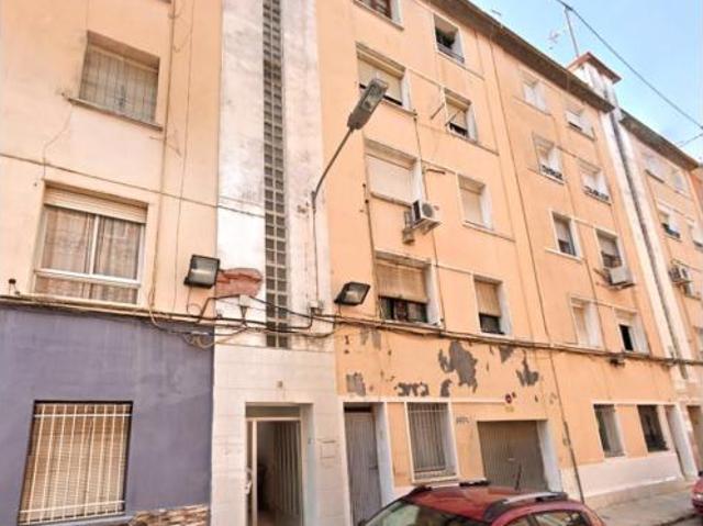 Piso Venta Alzira, Parc de l'Alquenència
