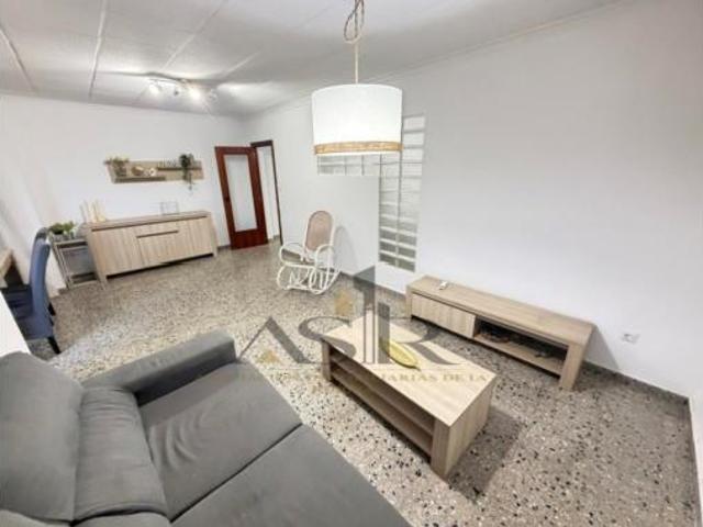 Piso Venta Alzira, Parc de l'Alquenència