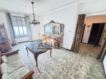 Piso Venta Alzira, Parc de l'Alquenència