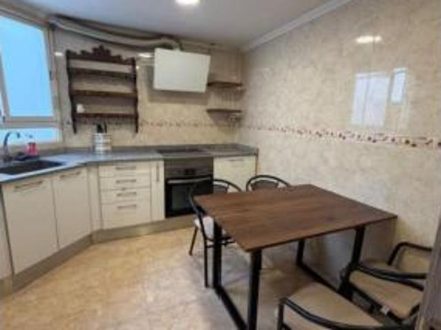 Piso Venta Alzira, Parc de l'Alquenència