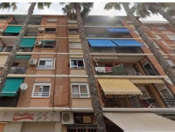 Piso Venta Alzira, Parc de l'Alquenència