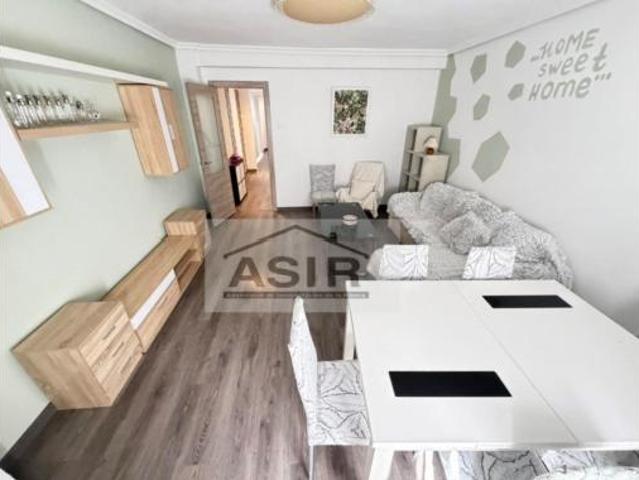 Piso Venta Alzira, Parc de l'Alquenència