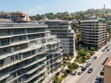 Piso Venta Alzira, Parc de l'Alquenència
