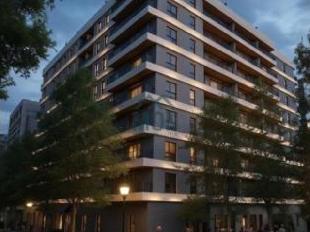Piso Venta Alzira, Parc de l'Alquenència