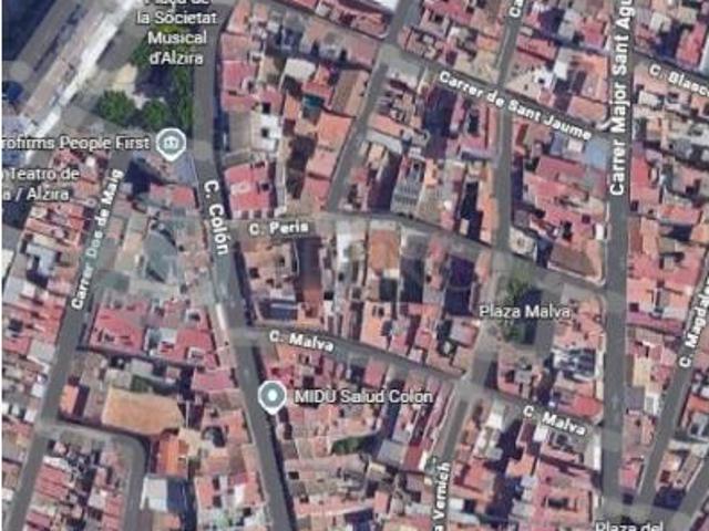 Piso Venta Alzira, Parc de l'Alquenència