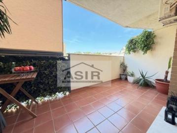 Piso Venta Alzira, Parc de l'Alquenència