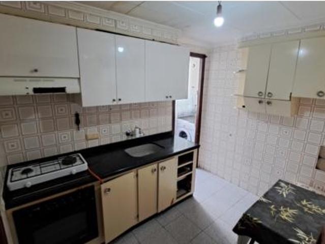 Piso Venta Alzira, Parc de l'Alquenència