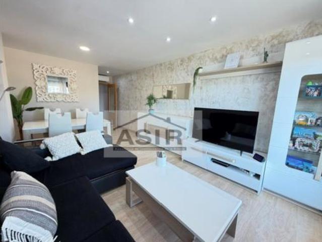 Piso Venta Alzira, Parc de l'Alquenència