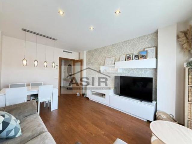 Piso Venta Alzira, Parc de l'Alquenència