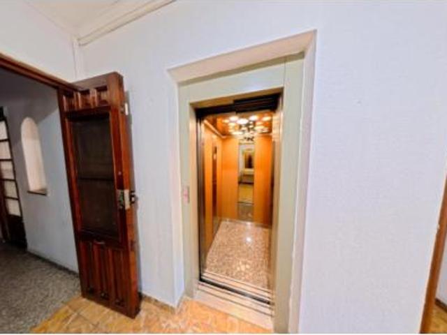 Piso Venta Alzira, Parc de l'Alquenència