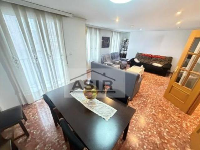 Piso Venta Alzira, Parc de l'Alquenència