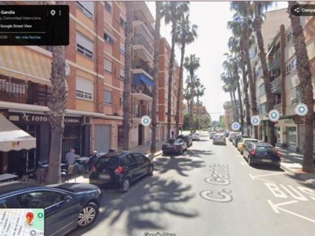 Piso Venta Alzira, Parc de l'Alquenència