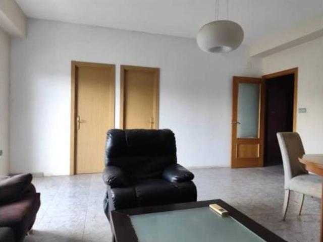 Piso Venta Alzira, Parc de l'Alquenència