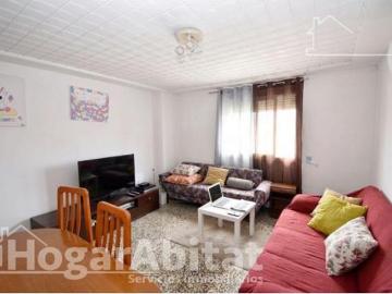 Piso Venta Alzira, Pere Crespí