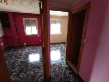 Piso Venta Alzira, Pere Crespí