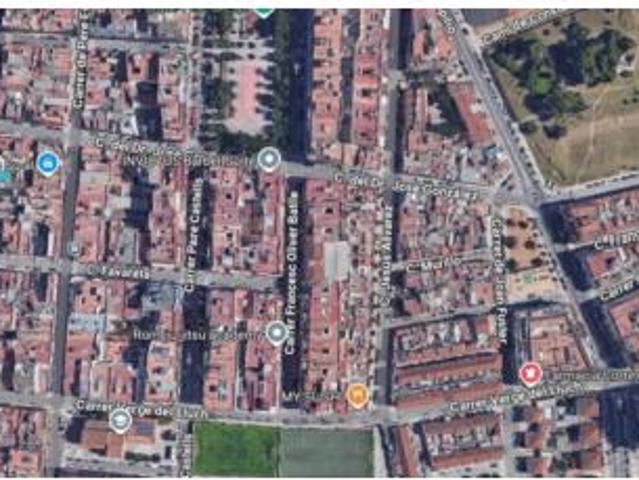 Piso Venta Alzira, Pere Crespí
