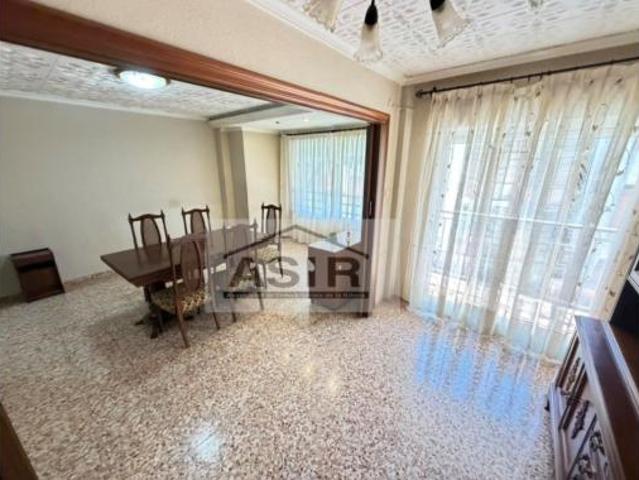 Piso Venta Alzira, Pere Crespí