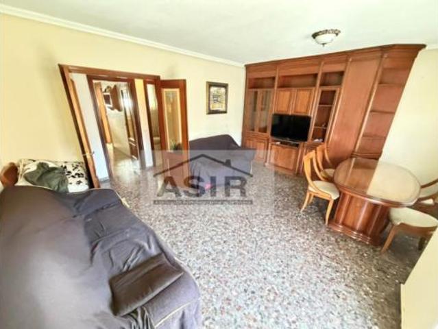Piso Venta Alzira, Pere Crespí